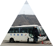 蘭州包中巴車(chē)實(shí)車(chē)照片